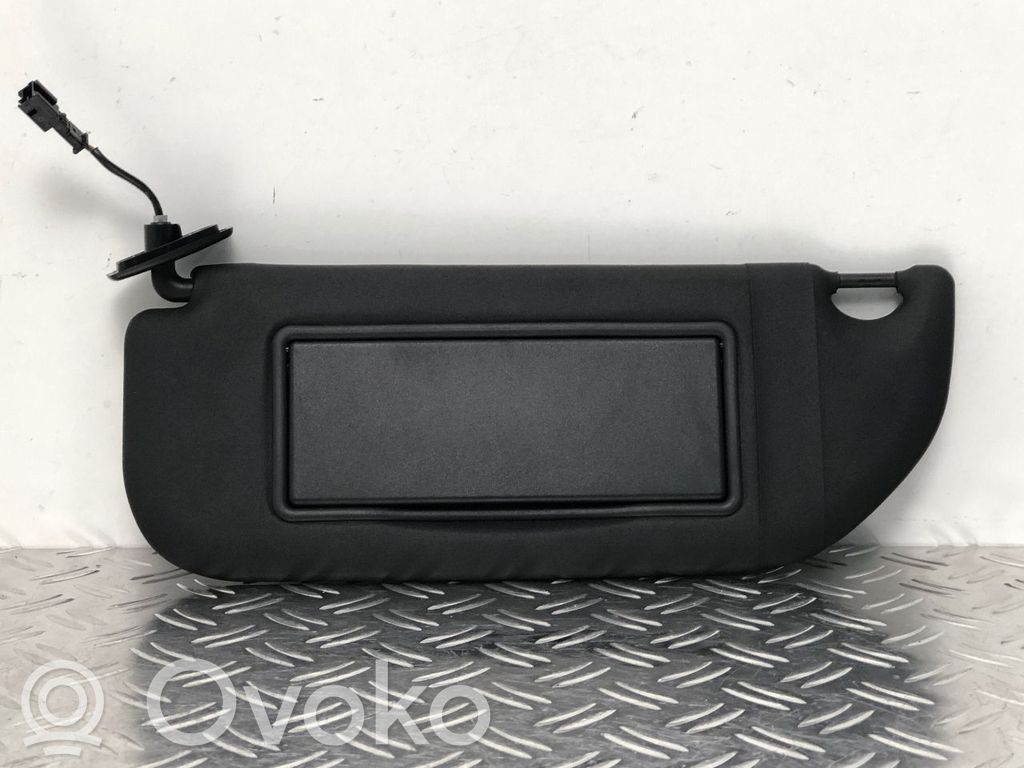 Sun visor   16121827ZD