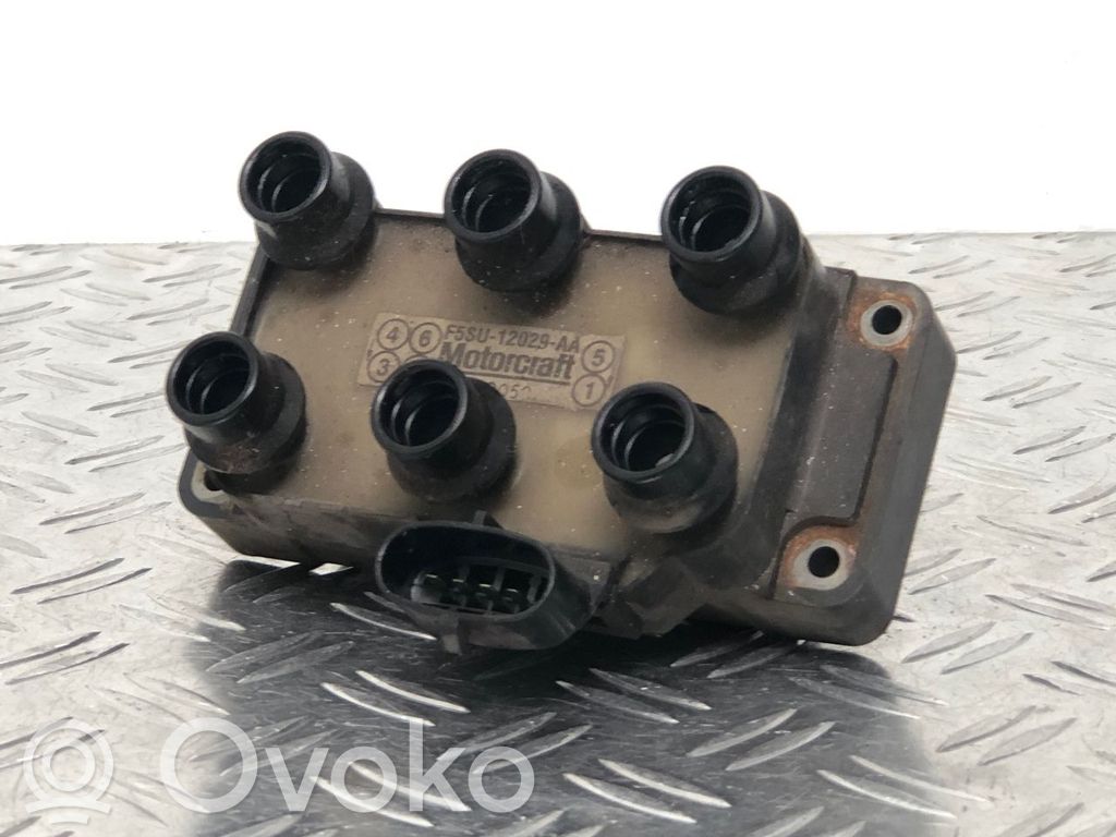 High voltage ignition coil   5008196
