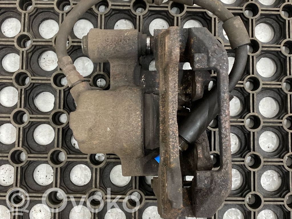 Bremssattel vorne   BS512B120BA