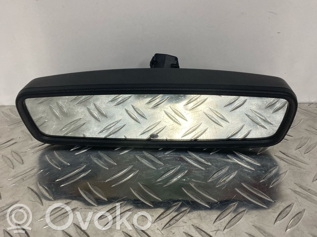 Espejo retrovisor (interior)   5260683