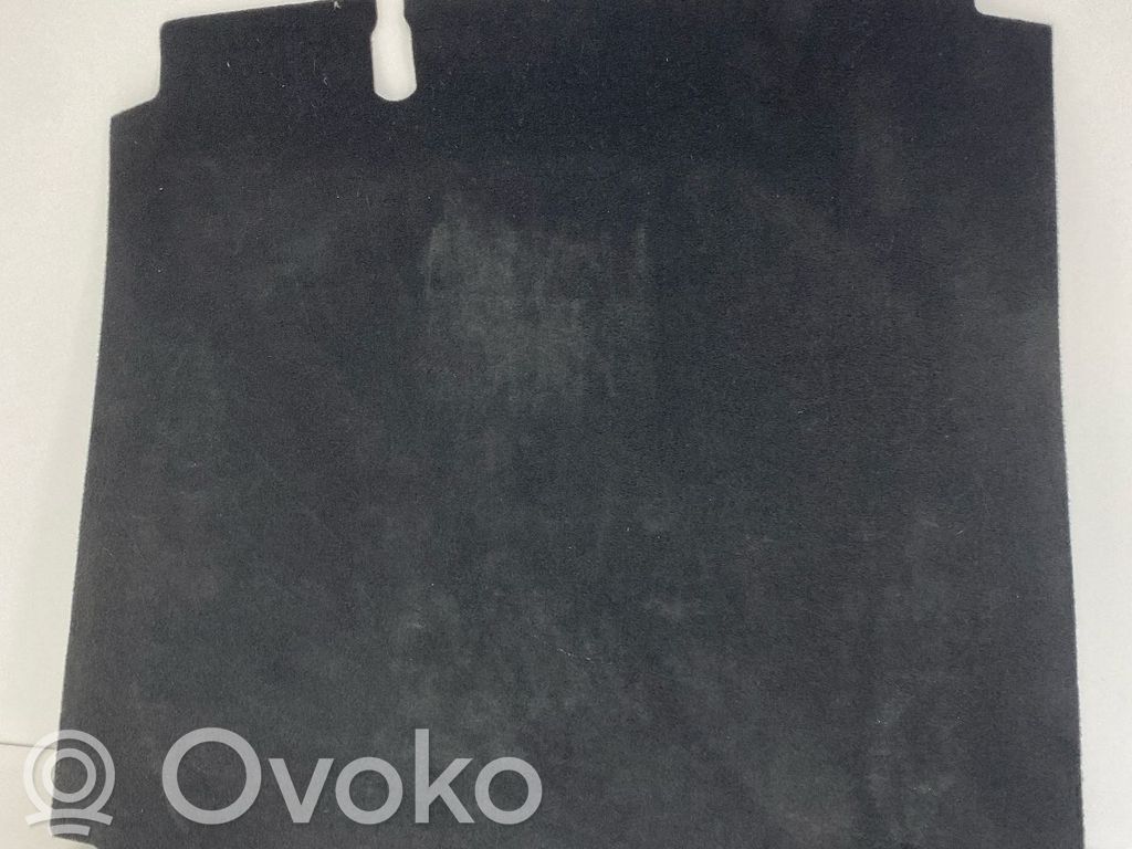 Trunk/boot mat liner   8P4863463E