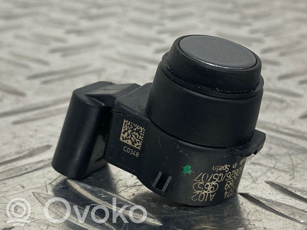 Parking PDC sensor   6951674