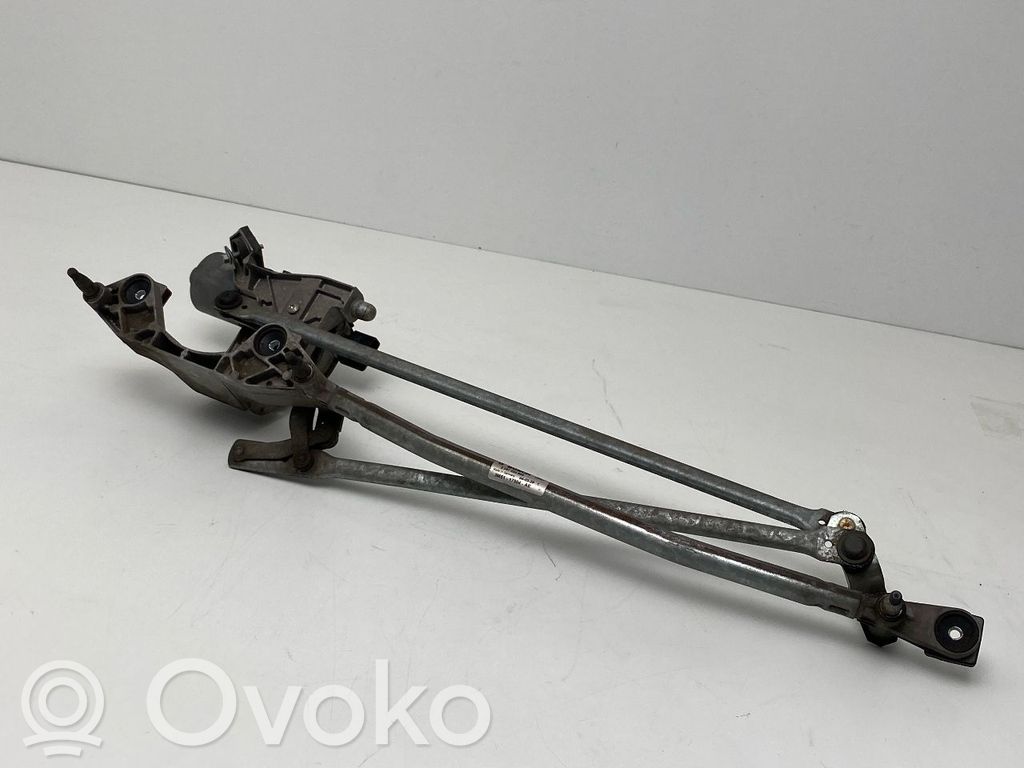Etupyyhkimen vivusto   3M5117504AE