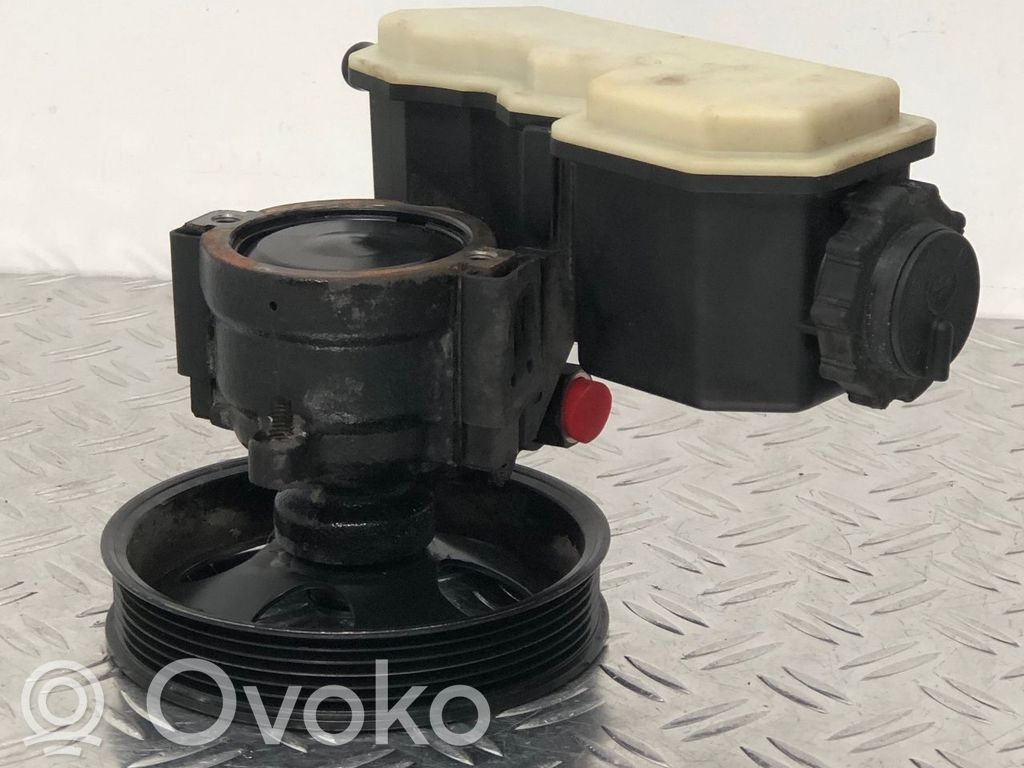 Opel Vectra B Ohjaustehostimen pumppu 