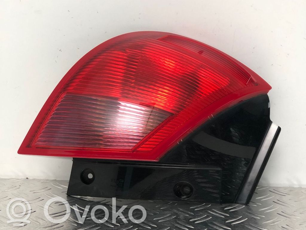 Mitsubishi Colt CZ3 Takavalot 