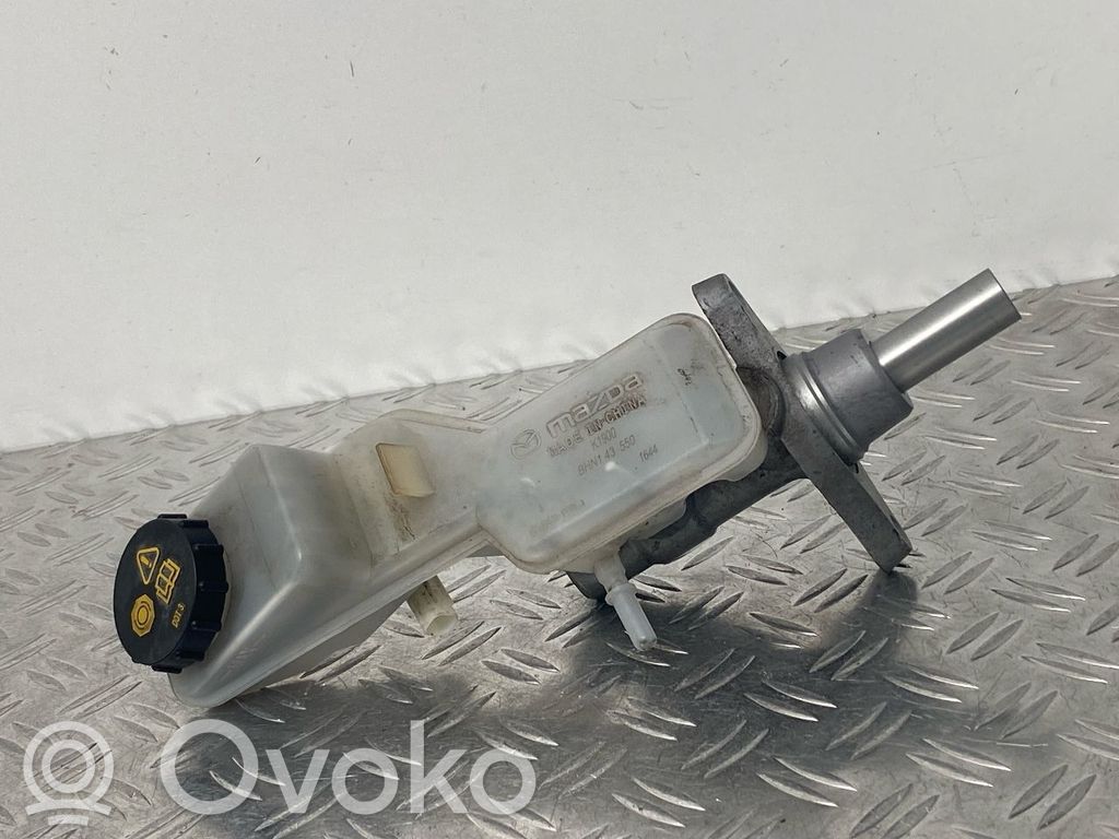 Pääjarrusylinteri   BHY14340Z