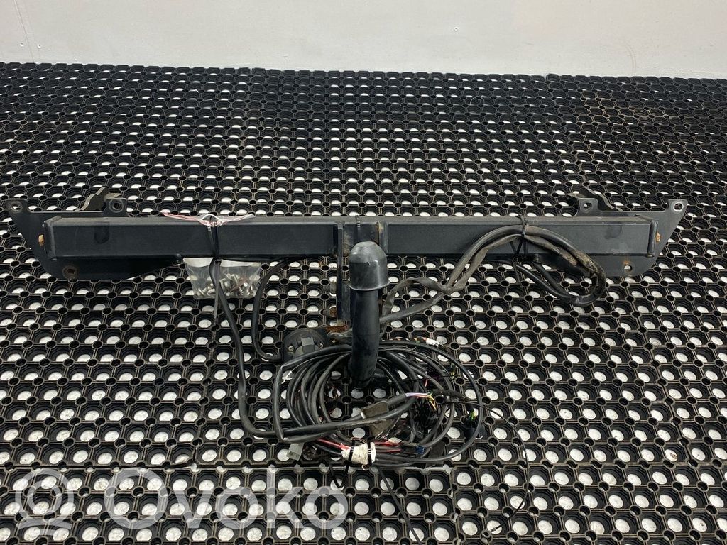 Tow bar set   95528422