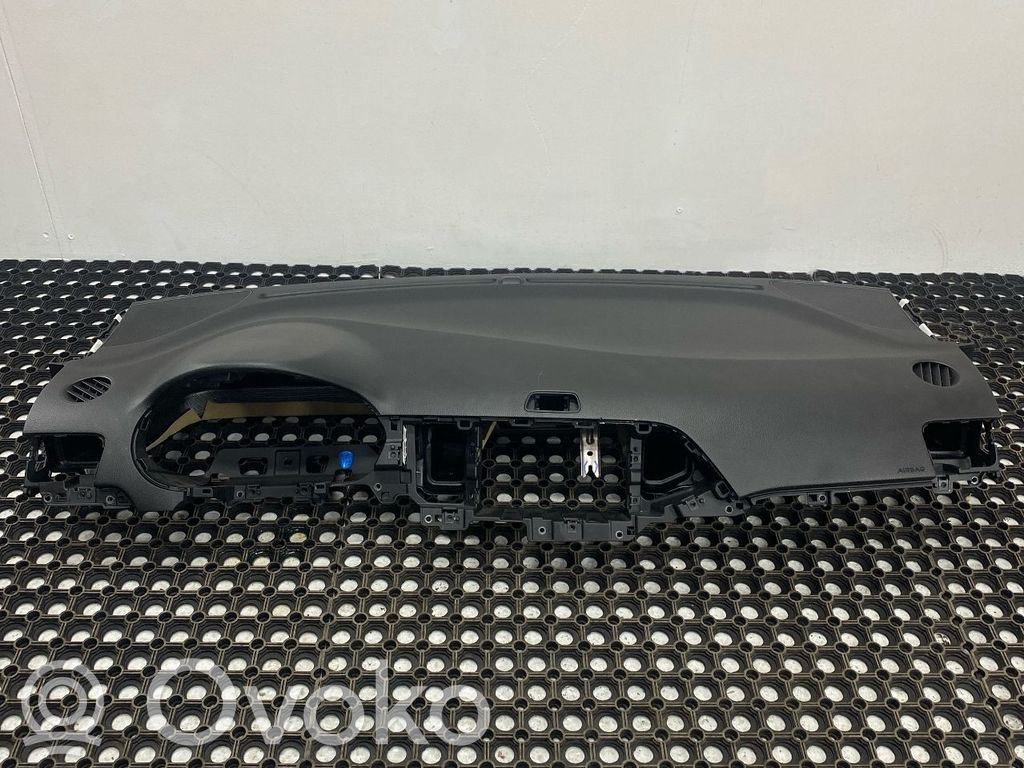 KIA Picanto Panel de instrumentos 