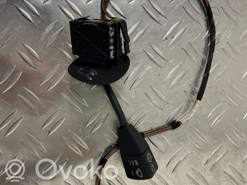 Wiper control stalk   8360915