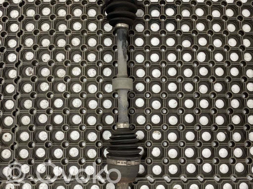 Front driveshaft   FD8025600
