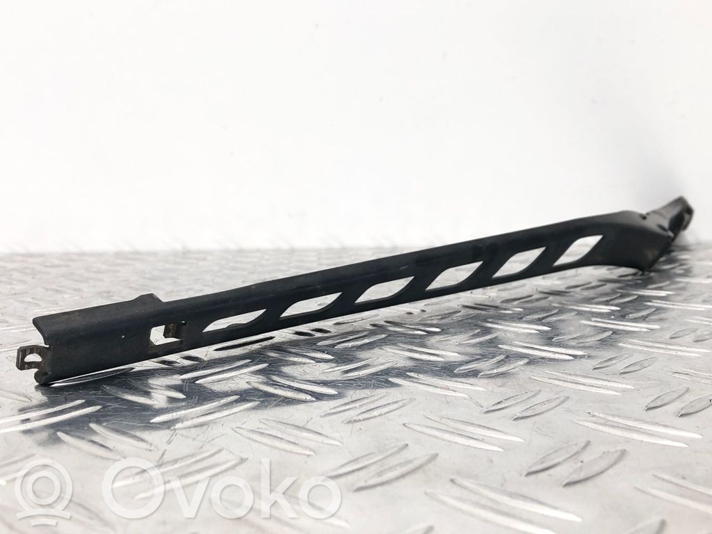 BMW 5 E60 E61 Wischerarm vorne 