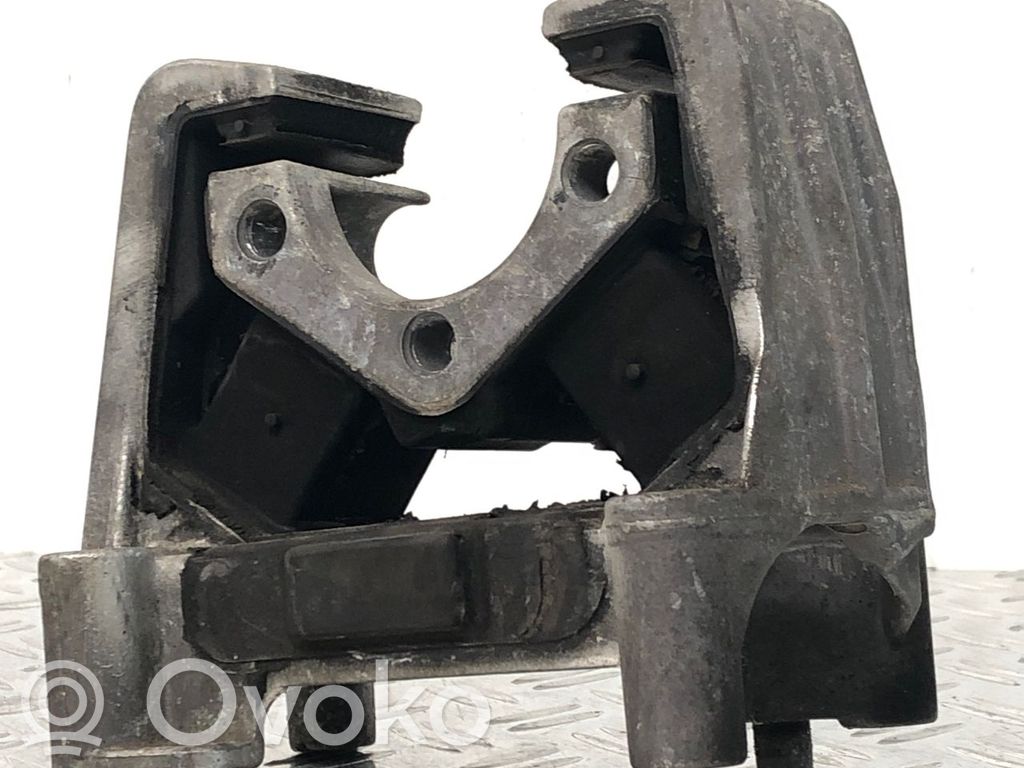 Gearbox mounting bracket   74266302