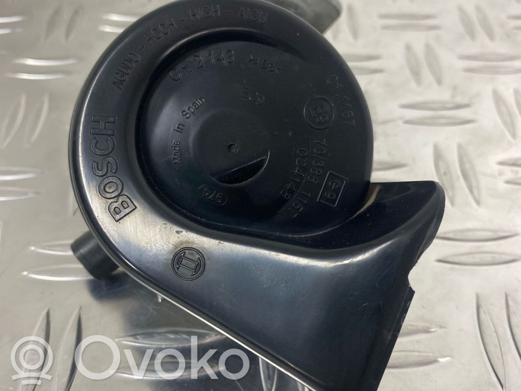 Horn signal   7191187