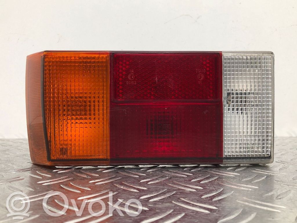 Volkswagen Golf I Lampă spate în caroserie 