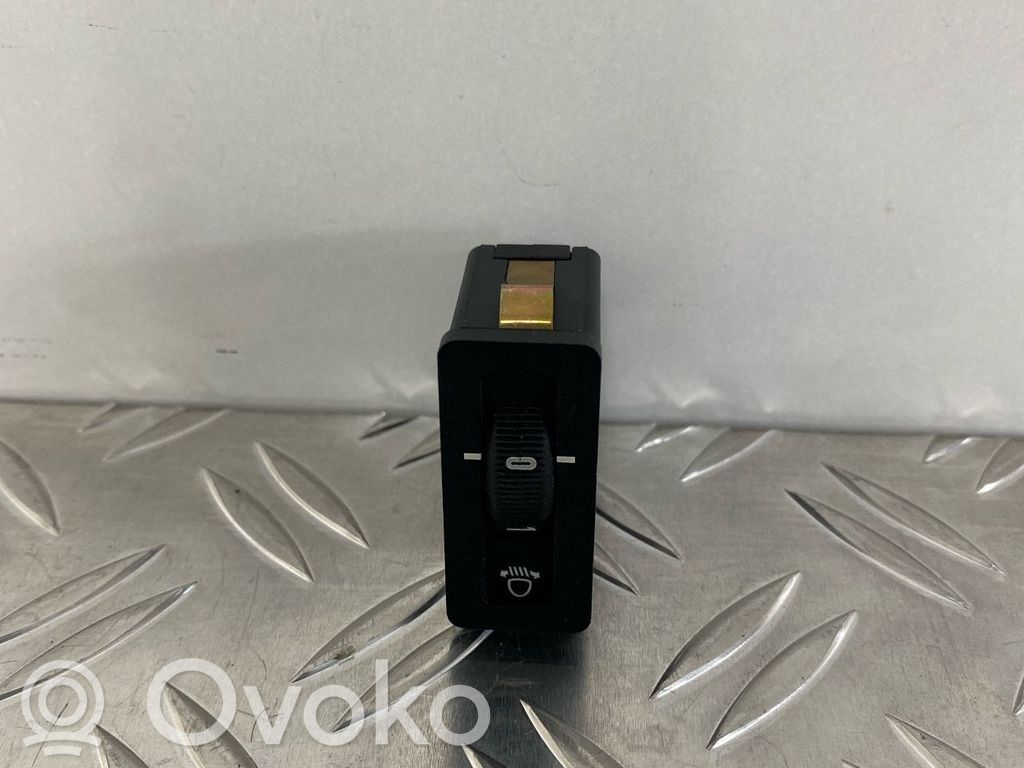 Headlight level adjustment motor   8363640