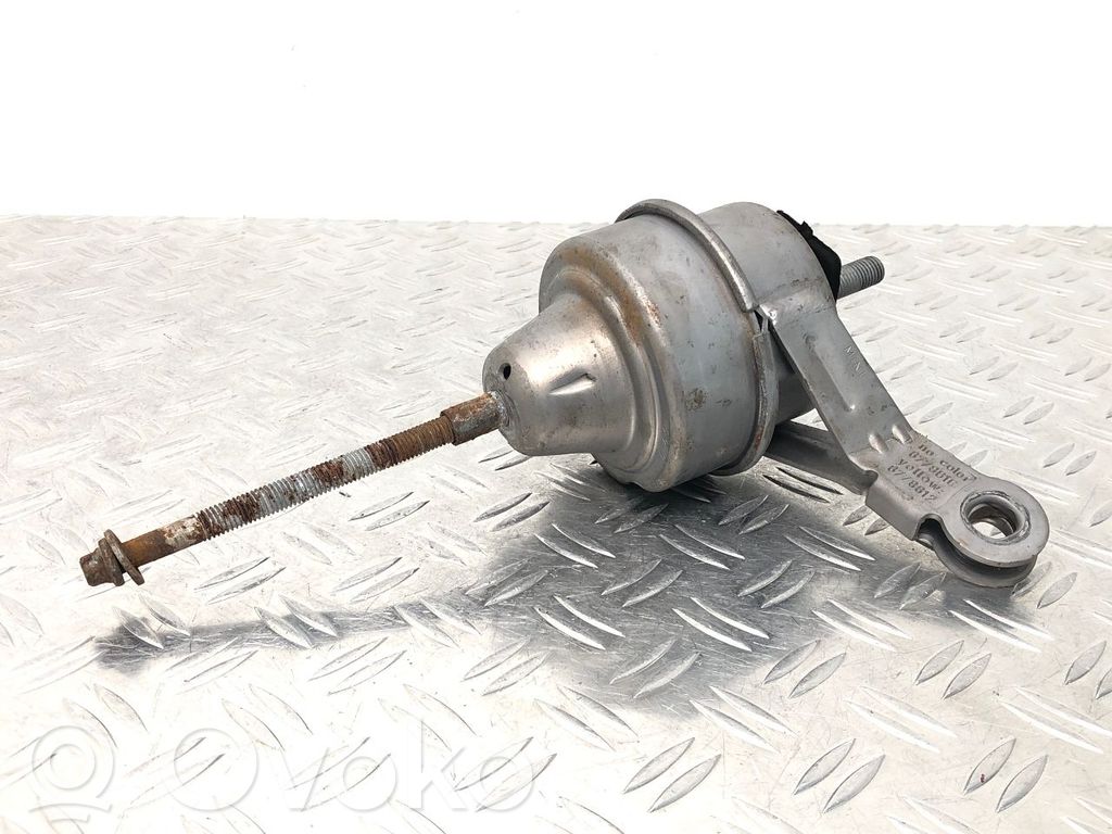 Mini One - Cooper R50 - 53 Dzinēja spilvens 