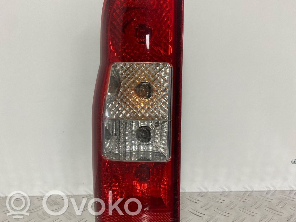 Luz trasera/de freno   1435881
