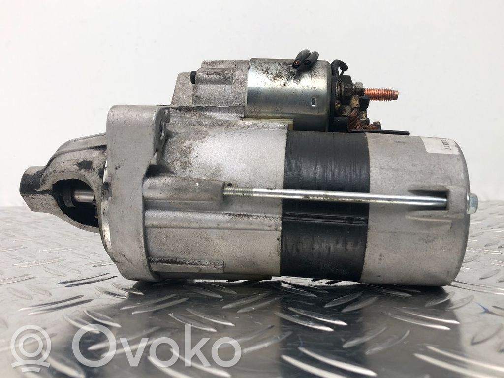 Motor de arranque   7787356