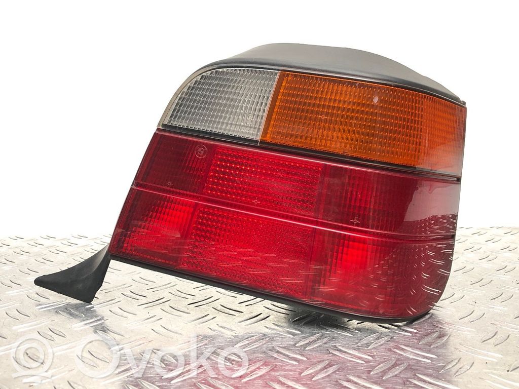 BMW 3 E36 Takavalot 