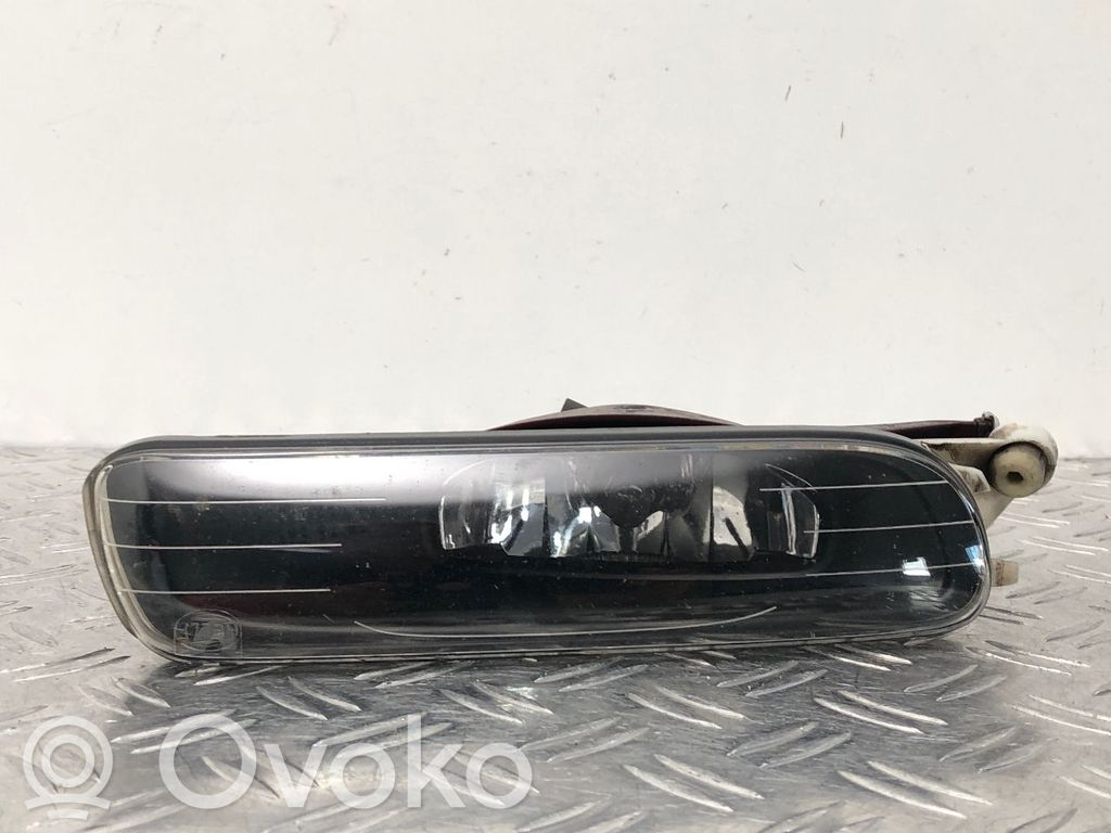 BMW 3 E46 Miglas lukturis priekšā 