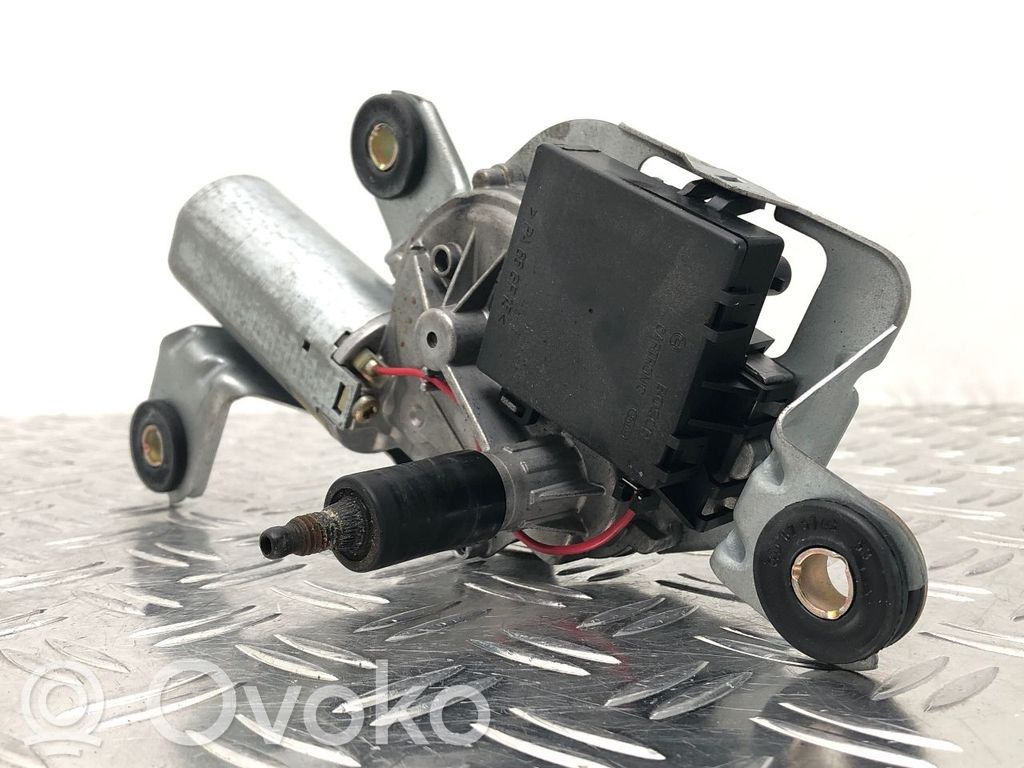 Motor del limpiaparabrisas trasero   6925096