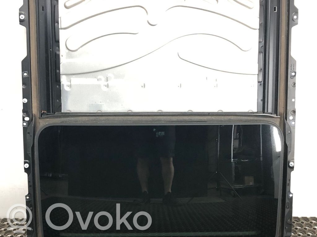 Sunroof set   7145920