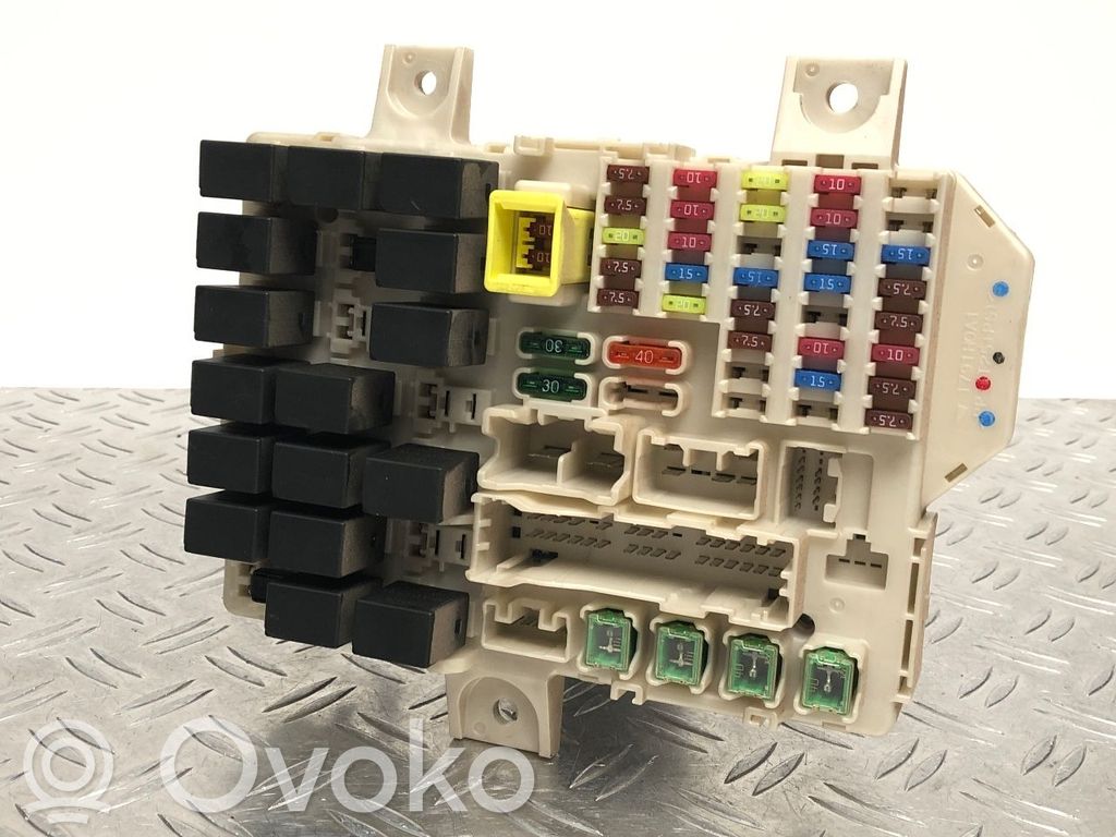 Sulakemoduuli   8565A108