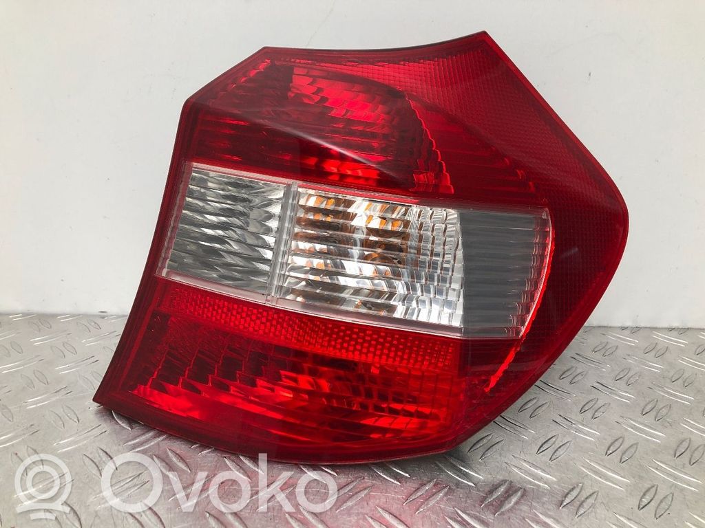 Rear/tail lights   63216924502