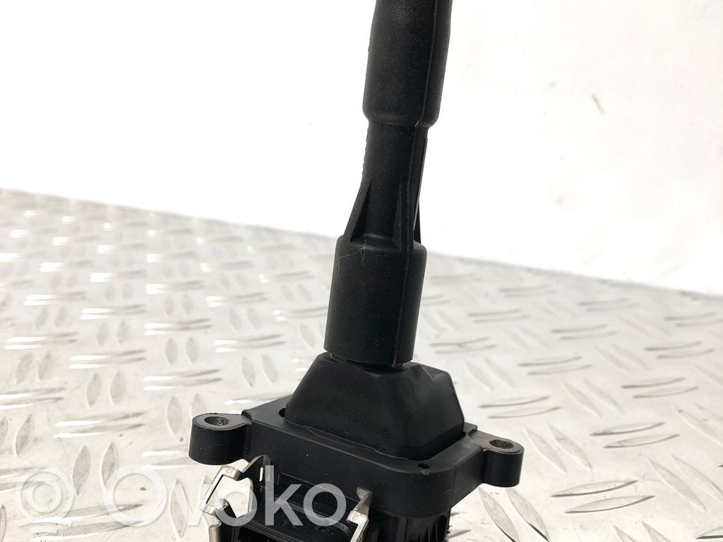 High voltage ignition coil   12131703228