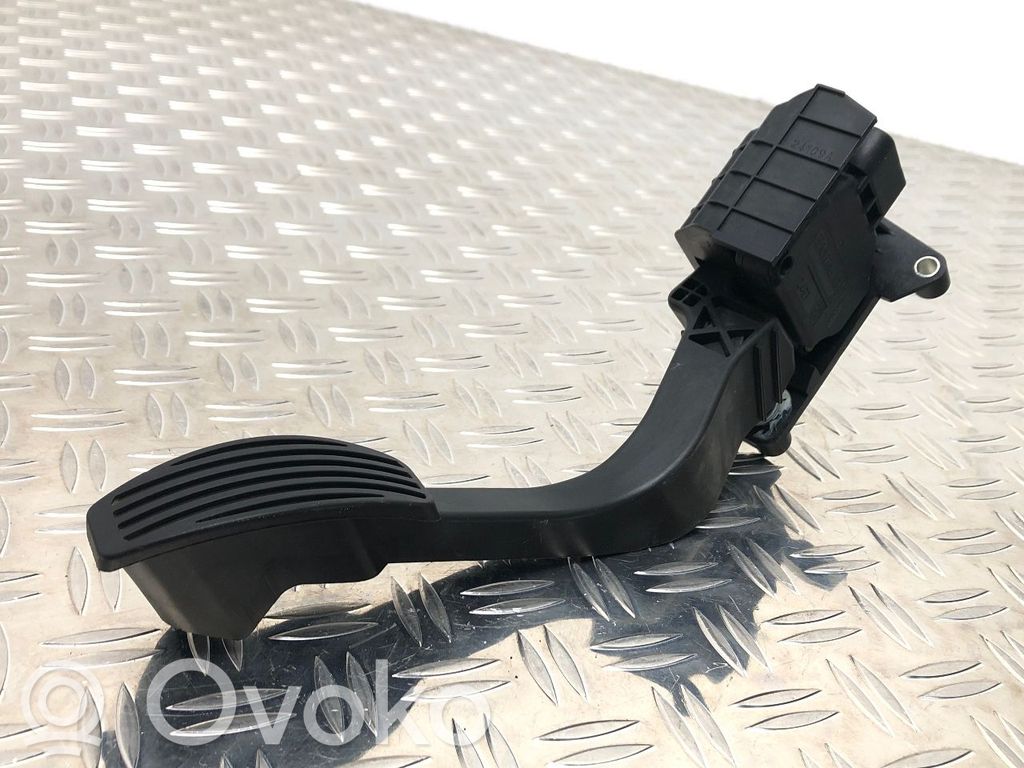 Ford Ka Accelerator throttle pedal 