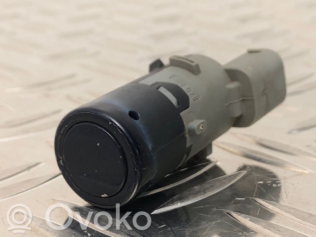 Sensor de aparcamiento PDC   3687506