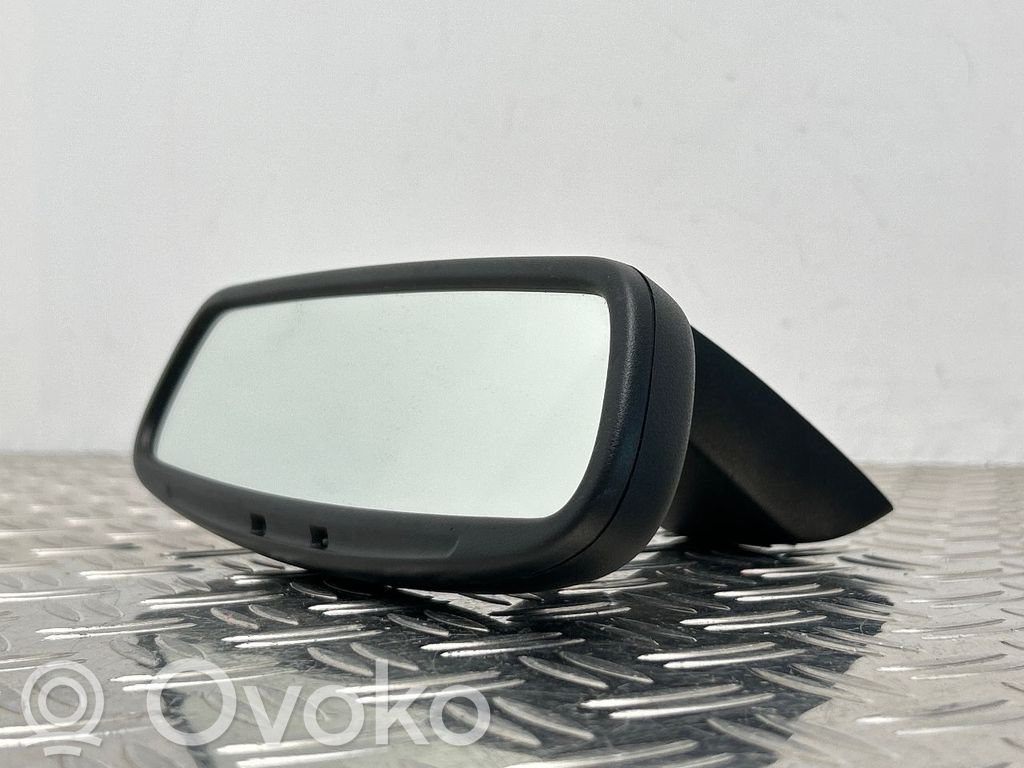 Ford Focus Espejo retrovisor (interior) 