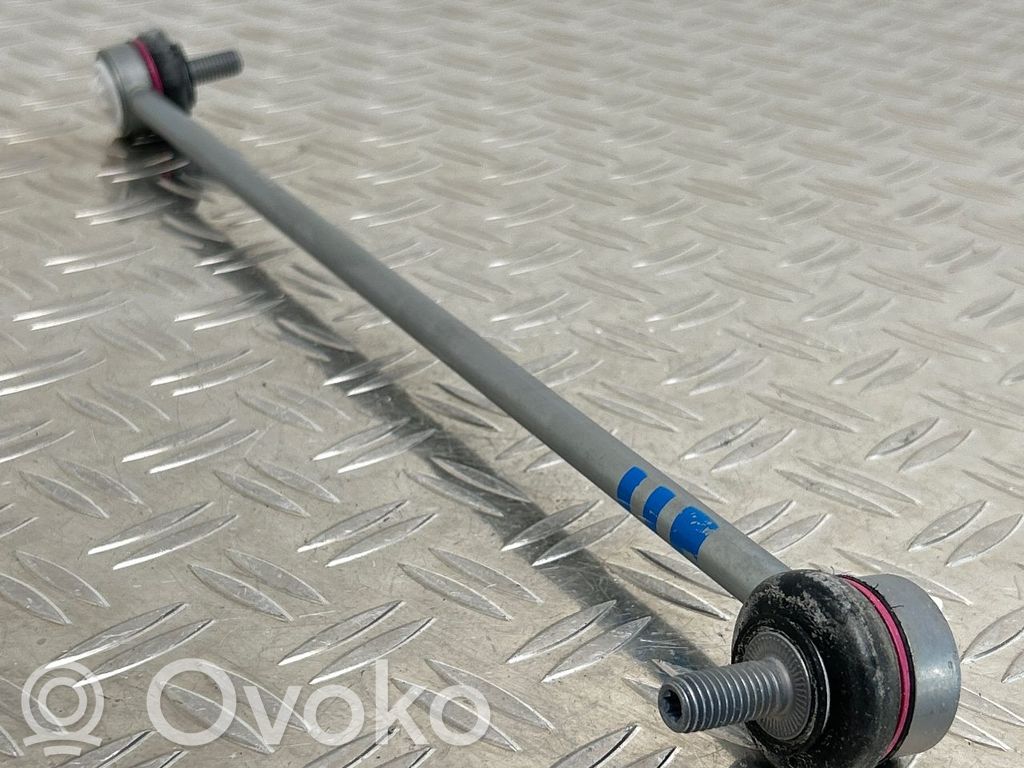 BMW 5 E60 E61 Stabilizatora stienis 