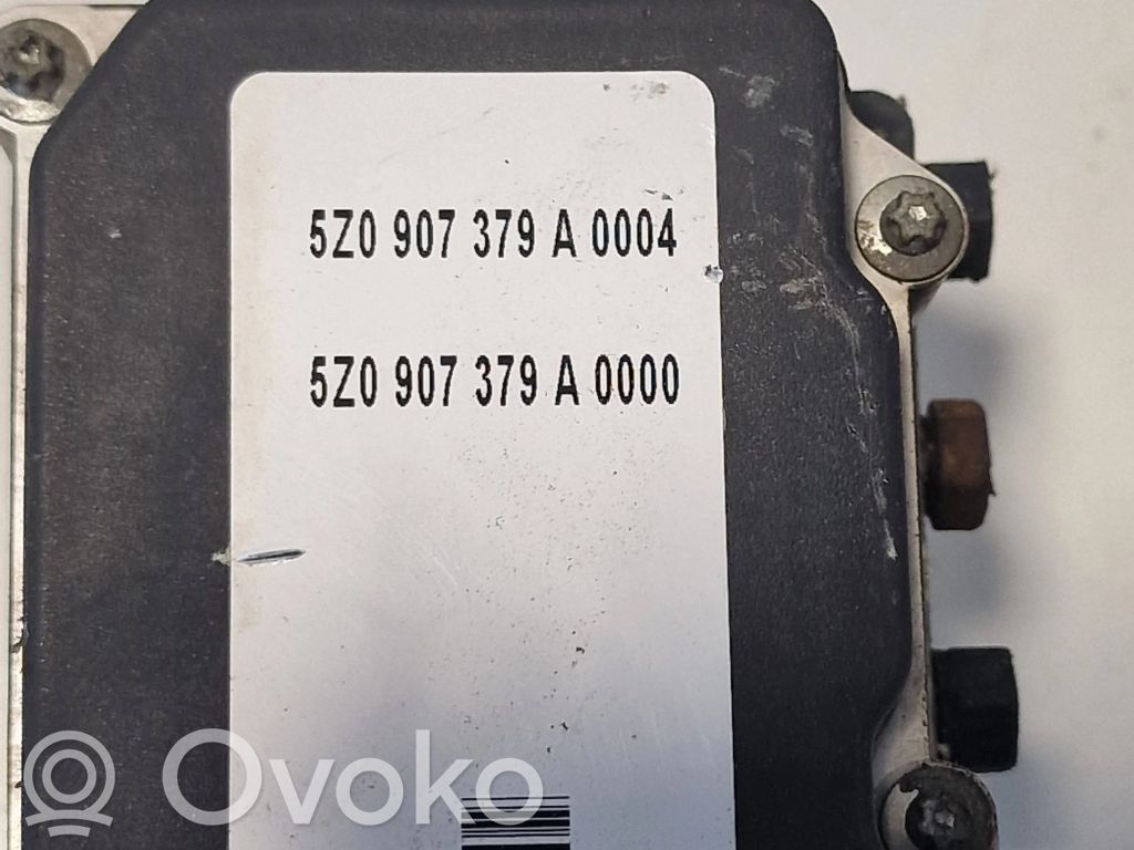 Bomba de ABS   5Z0907379A