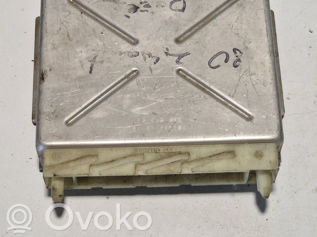 Gearbox control unit/module   1T0004207,P09442707,T99140136