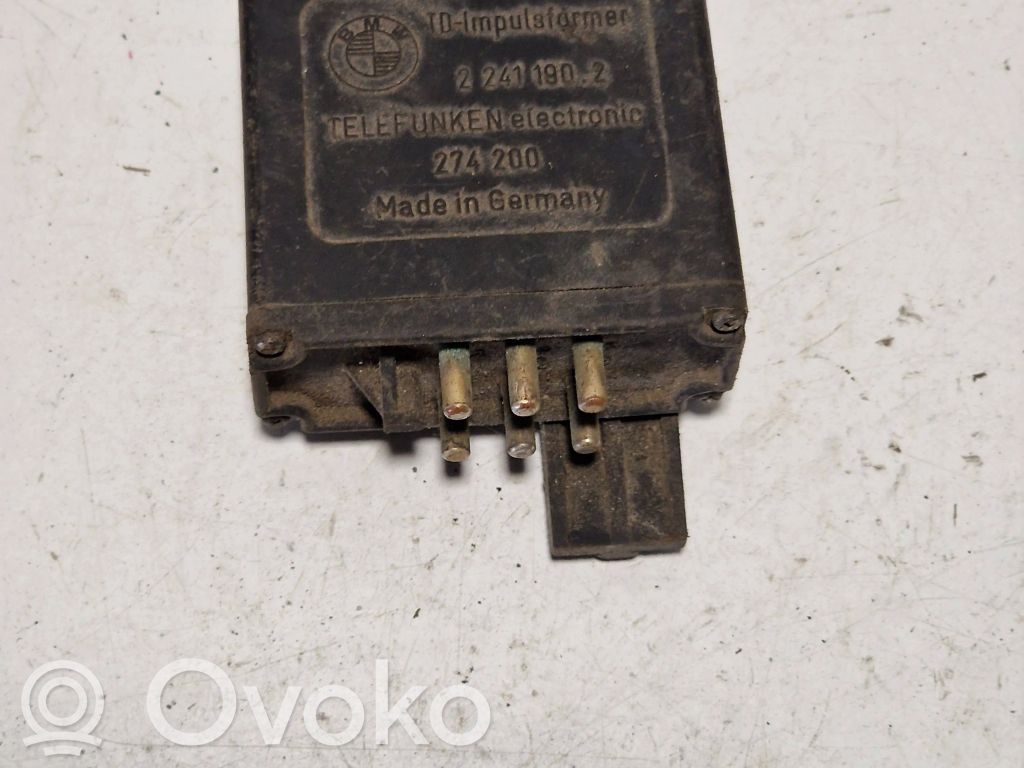 Other relay   22411902,274200