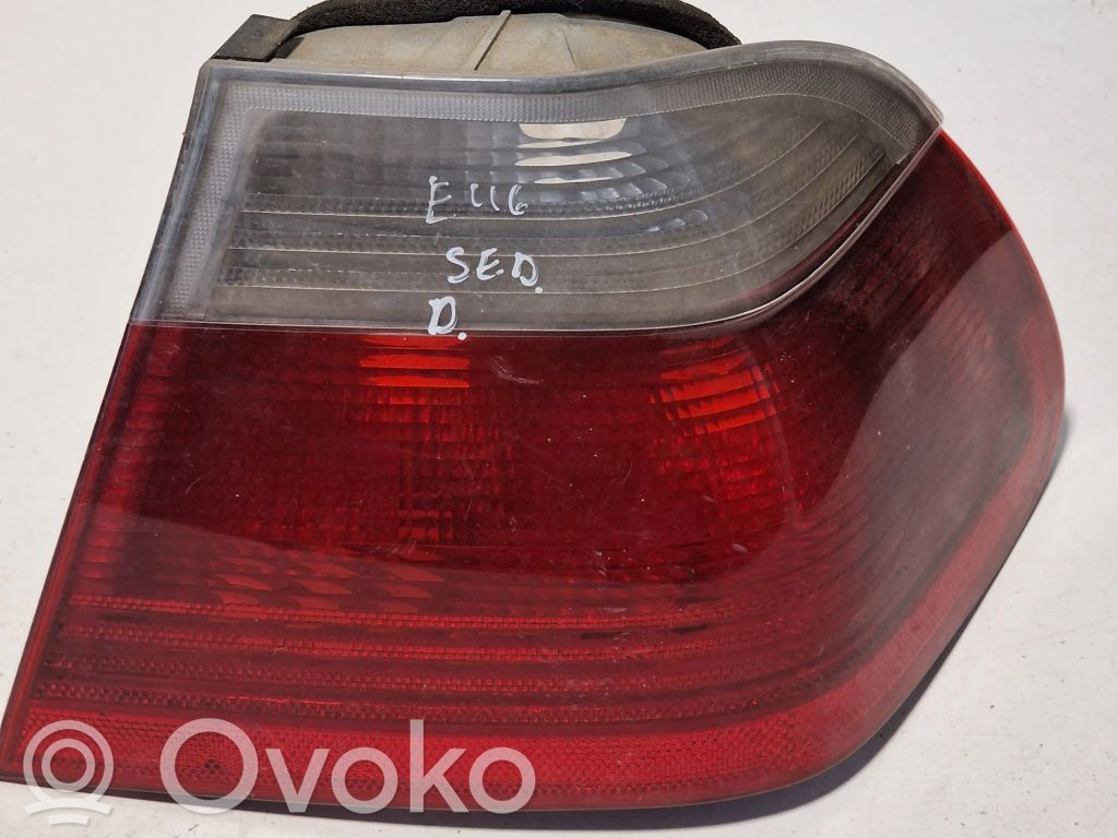 Rear/tail lights   8383822,5479,23001403,2001573