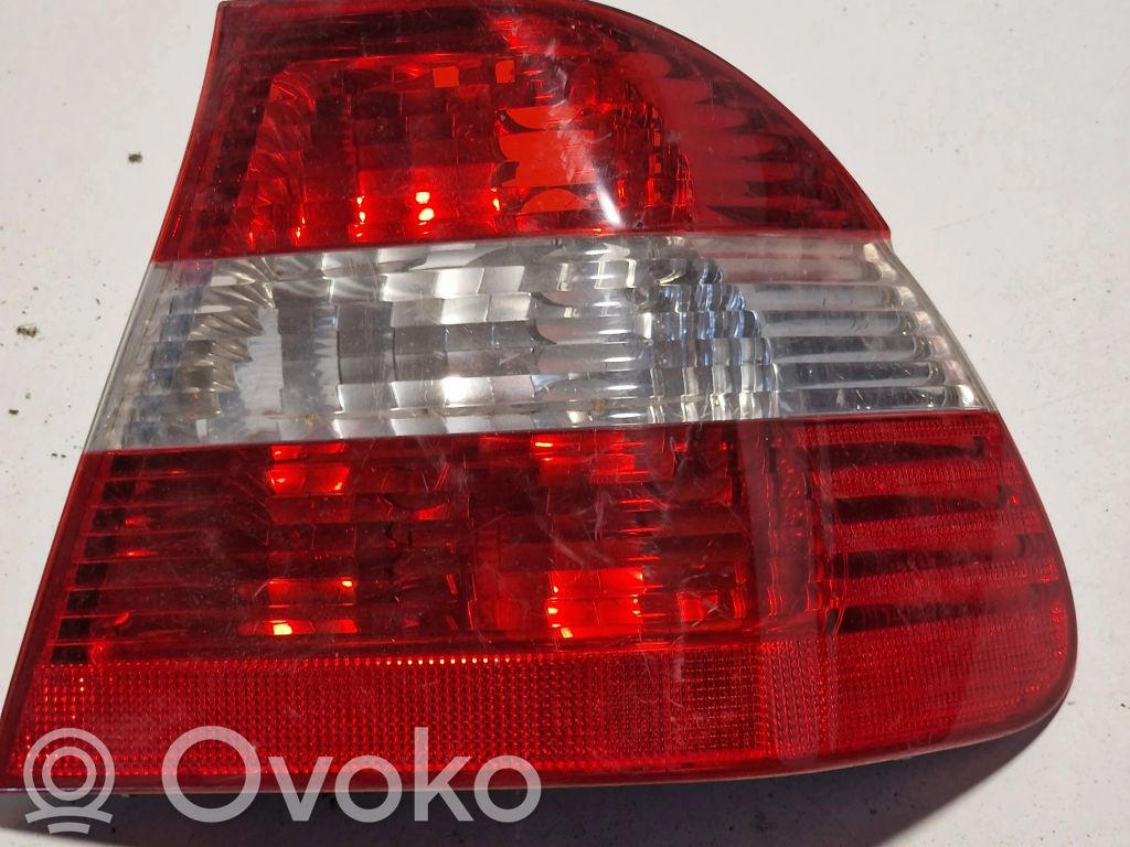 BMW 3 E46 Takavalot 