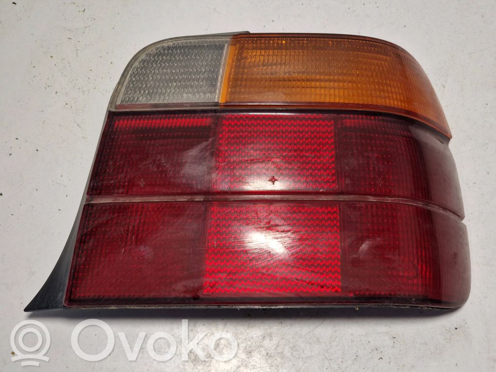 BMW 3 E36 Rear/tail lights 