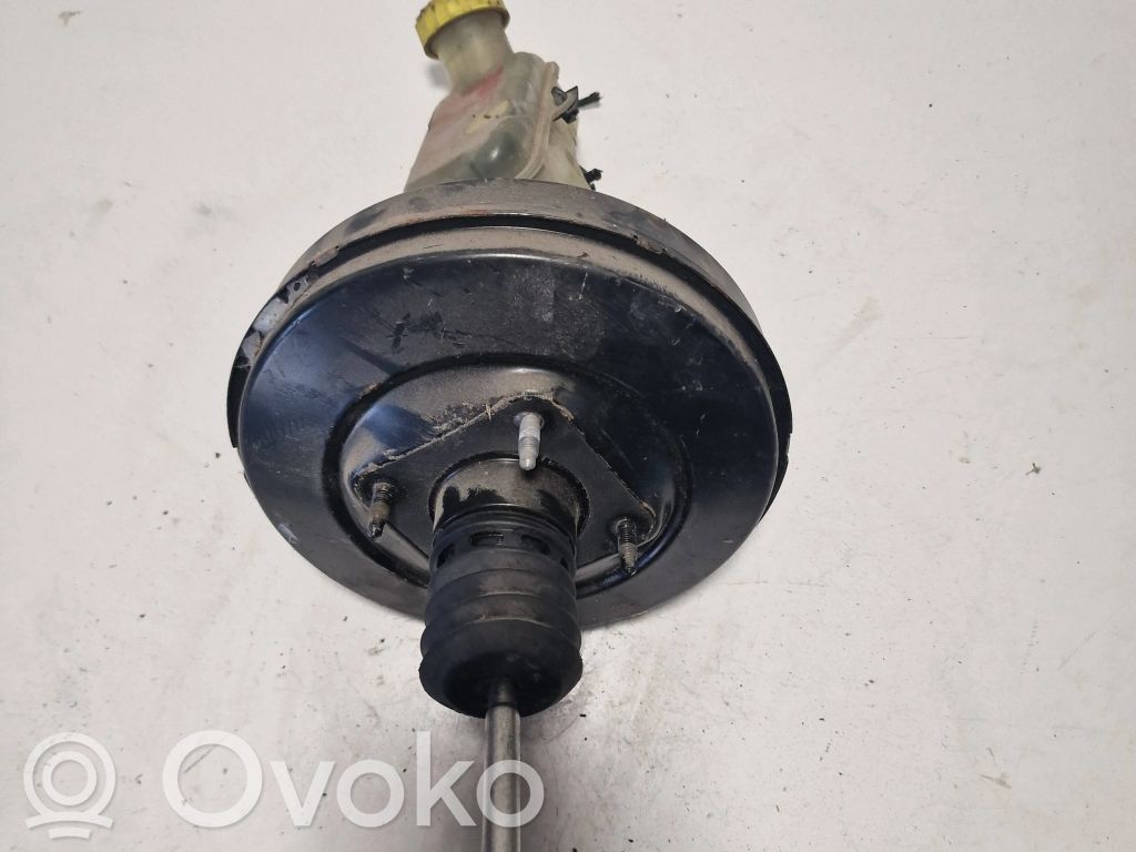 Audi A2 Servofreno 