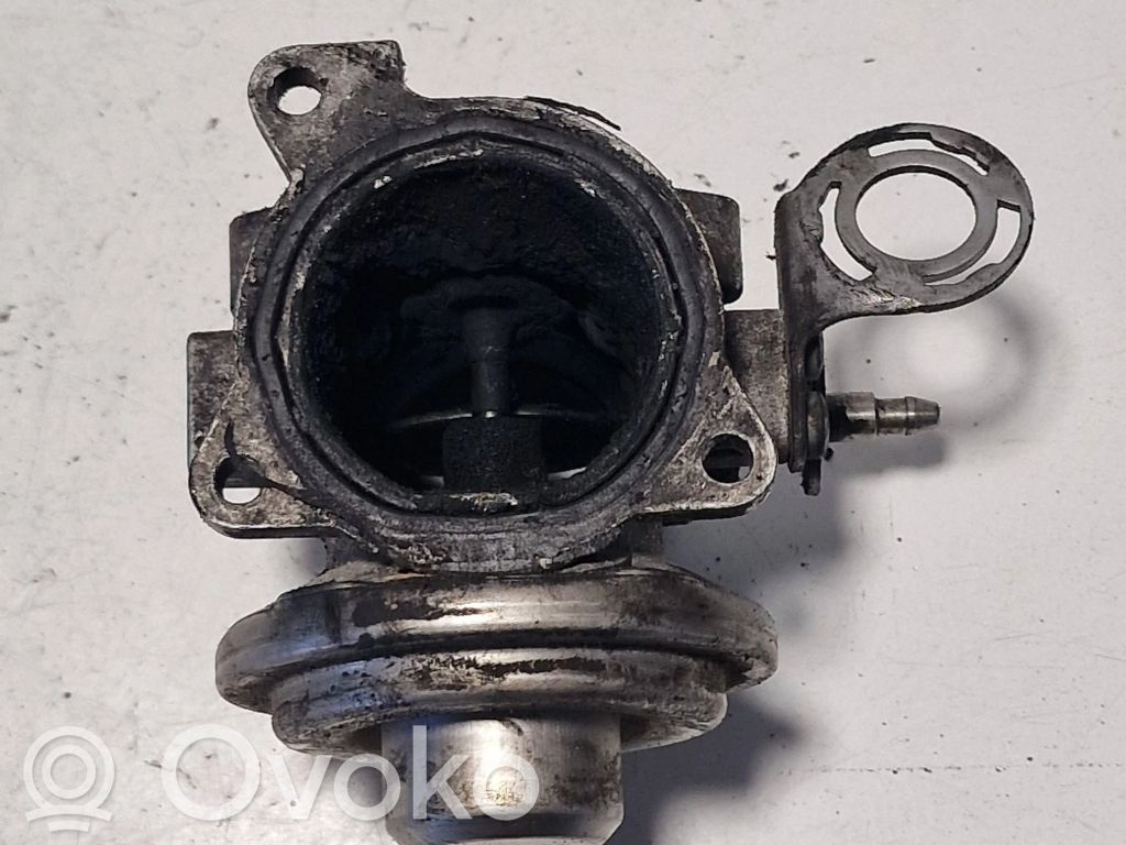 Volkswagen PASSAT B5.5 Zawór EGR 
