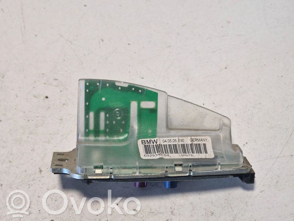 BMW 3 E90 E91 Antena (GPS antena) 