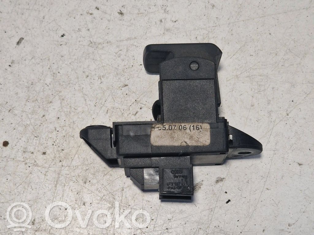 Audi A6 S6 C6 4F Comutator frână parcare 