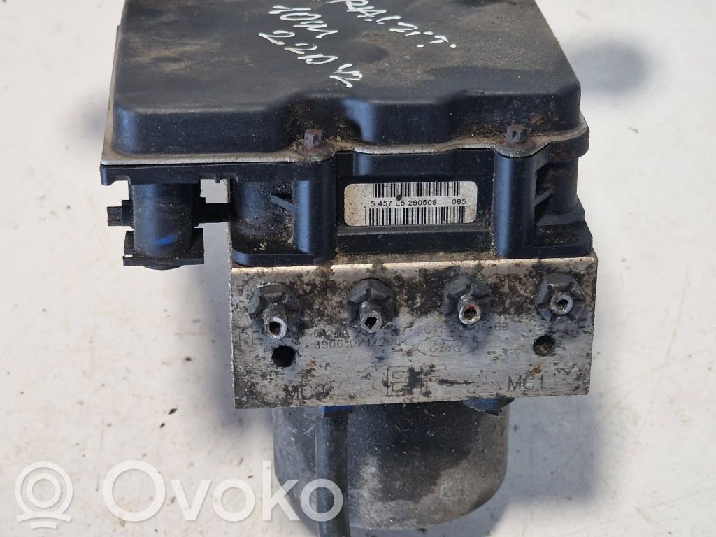 ABS Pump   8C112C405BB,1012964