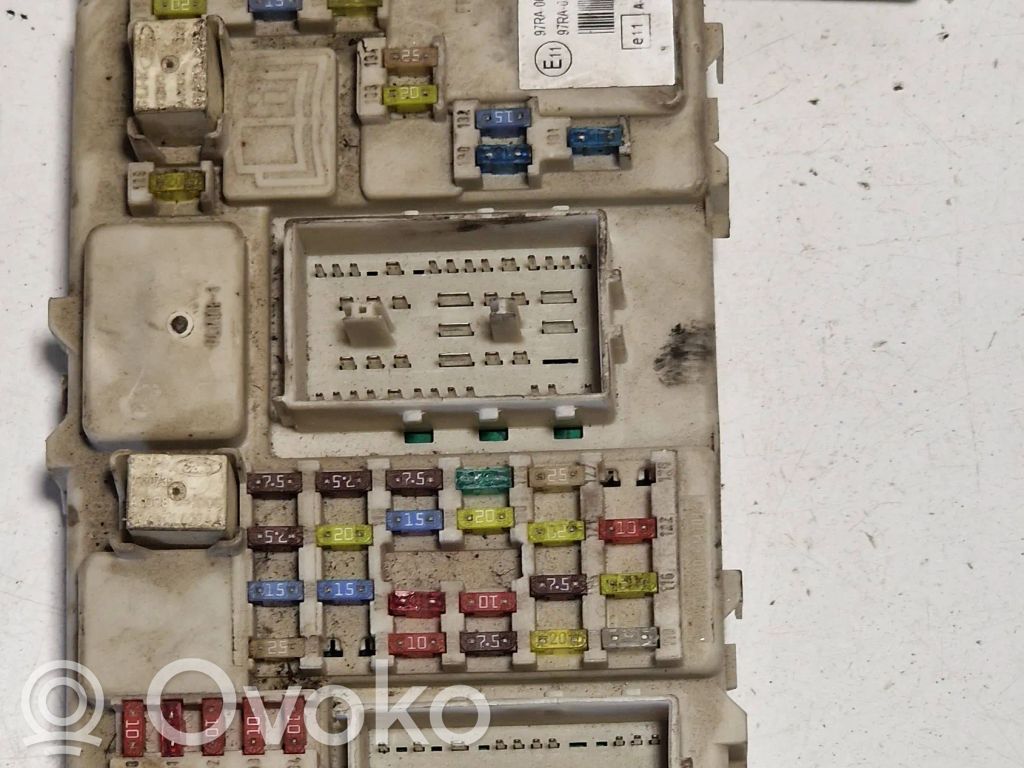 Fuse module   7M5T14A073FE,00000083