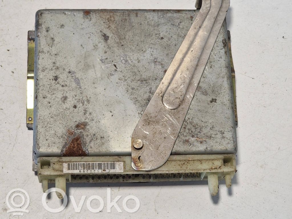 Volvo S70  V70  V70 XC Unitate/modul de control motor 