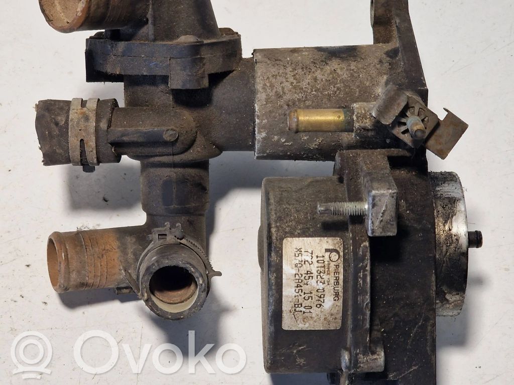 Vakuumo pompa   7224541501,10T3230976