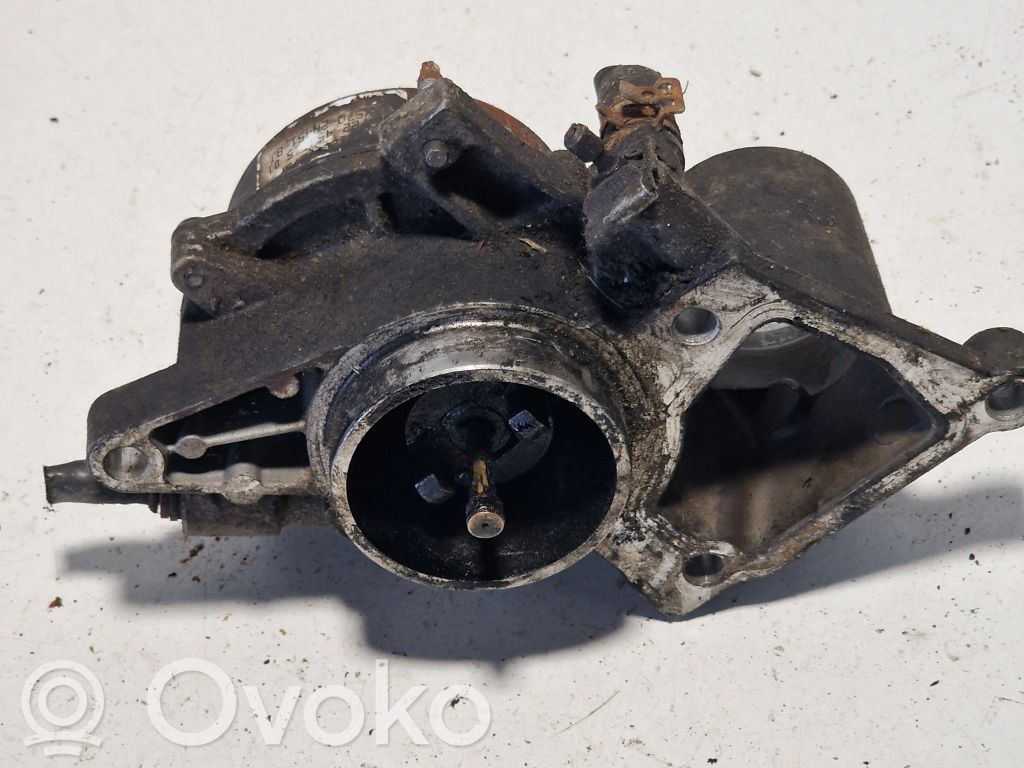 Vakuumo pompa   7224541501,XS7Q2A451BJ