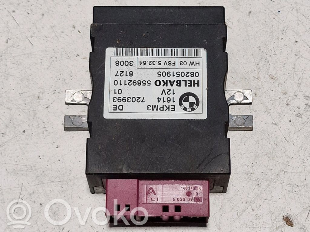 Light module LCM   7203993,082051905,55892110