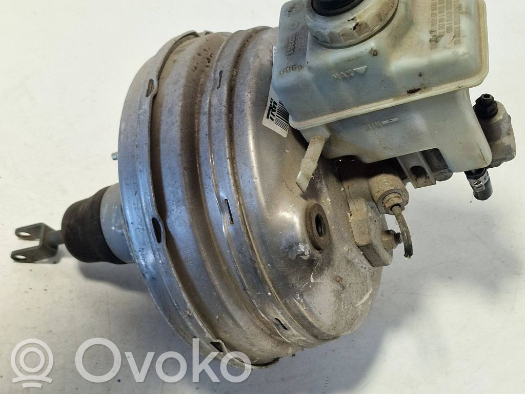 Brake booster   6753817,3433,LAC115THE